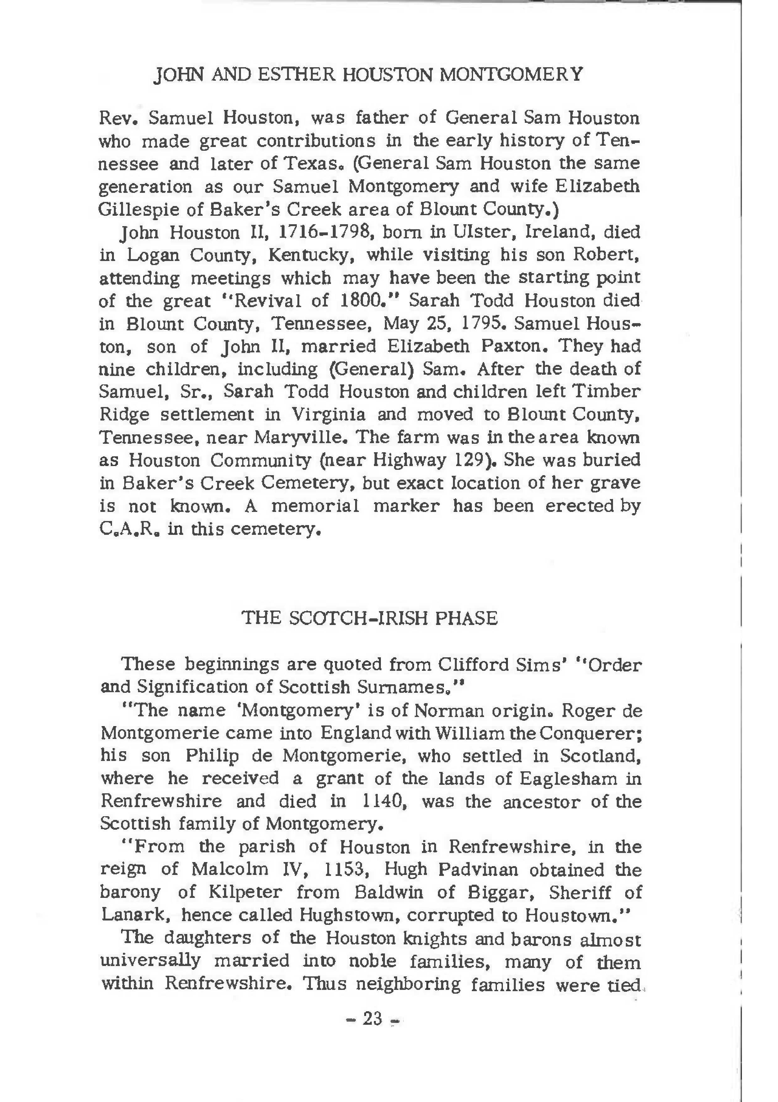 Document
